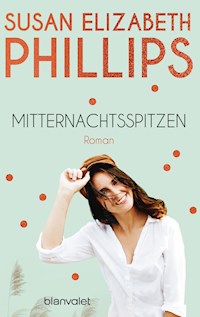 Mitternachtsspitzen - Susan Elizabeth Phillips - E-Book