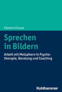 Sprechen in Bildern - Clemens Krause - E-Book