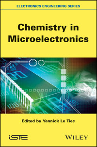 Chemistry in Microelectronics -  - E-Book