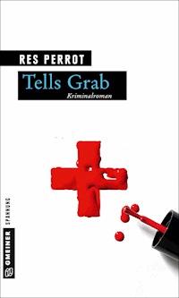 Tells Grab - Res Perrot - E-Book