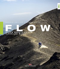 Flow - Harald Philipp - E-Book