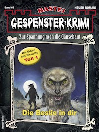 Gespenster-Krimi 69 - Marlene Klein - E-Book