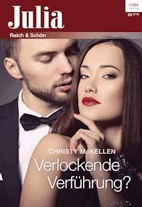 Verlockende Verführung? - Christy McKellen - E-Book