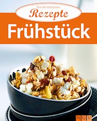 Frühstück -  - E-Book