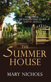 The Summer House - Mary Nichols - E-Book