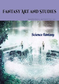 Fantasy Art and Studies 3 -  - E-Book