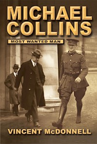 Michael Collins - Vincent McDonnell - E-Book