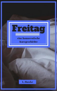 Freitag - L. Hawke - E-Book