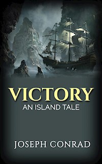 Victory: An Island Tale - Joseph Conrad - E-Book