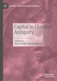 Capital in Classical Antiquity - - E-Book