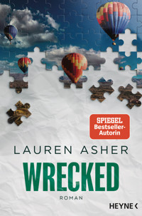 Wrecked - Lauren Asher - E-Book