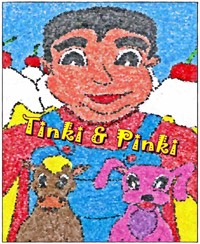 Tinki und Pinki - Michael Urban - E-Book