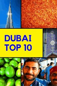 Dubai - Stefan Rogal - E-Book