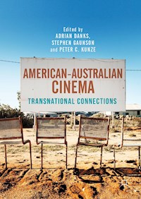 American–Australian Cinema - - E-Book