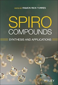 Spiro Compounds -  - E-Book