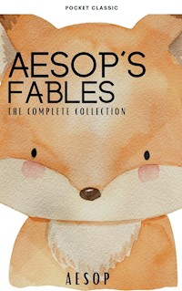 Aesop's Fables - Aesop - E-Book