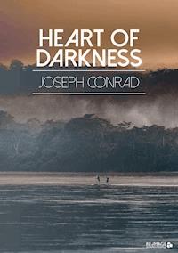 Heart of Darkness - Joseph Conrad - E-Book + Hörbuch