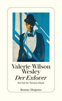 Der Exlover - Valerie Wilson Wesley - E-Book