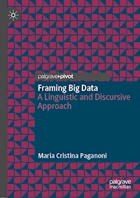 Framing Big Data - Maria Cristina Paganoni - E-Book