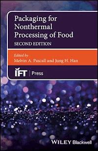 Packaging for Nonthermal Processing of Food -  - E-Book
