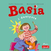 Basia i dentysta - Zofia Stanecka - Hörbuch