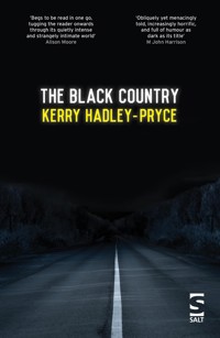The Black Country - Kerry Hadley-Pryce - E-Book
