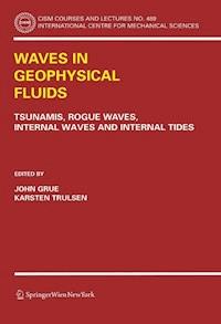 Waves in Geophysical Fluids -  - E-Book