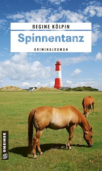 Spinnentanz - Regine Kölpin - E-Book