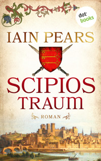 Scipios Traum - Iain Pears - E-Book