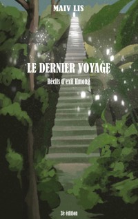 Le dernier voyage - Maiv Lis - E-Book