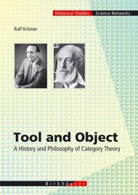 Tool and Object - Ralph Krömer - E-Book