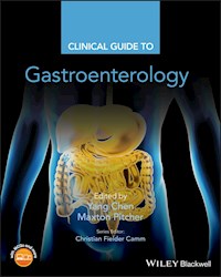 Clinical Guide to Gastroenterology - - E-Book