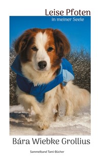 Leise Pfoten in meiner Seele - Bàra Wiebke Grollius - E-Book