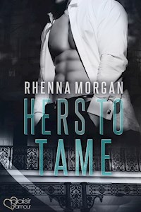 NOLA Knights: Hers to Tame - Rhenna Morgan - E-Book