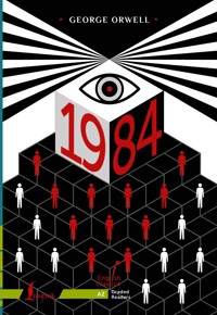 1984. A2 - George Orwell - E-Book
