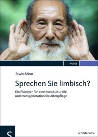 Sprechen Sie limbisch? - Erwin Böhm - E-Book