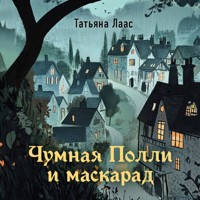 Чумная Полли и маскарад - Татьяна Лаас - Hörbuch