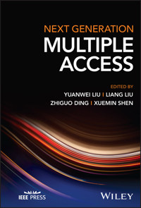 Next Generation Multiple Access -  - E-Book