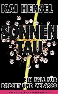 Sonnentau - Kai Hensel - E-Book