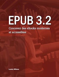 EPUB 3.2 - Landry Miñana - E-Book