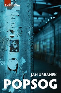 POPSOG - Jan Urbanek - E-Book