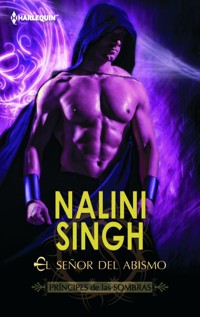 El señor del abismo - Nalini Singh - E-Book