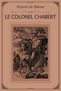 Le Colonel Chabert - Honore de Balzac - E-Book