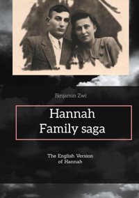 Hannah - Binjamin Zwi - E-Book