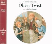 Oliver Twist - Diverse - Hörbuch