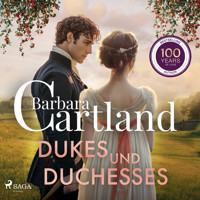 Dukes und Duchesses - Barbara Cartland - Hörbuch