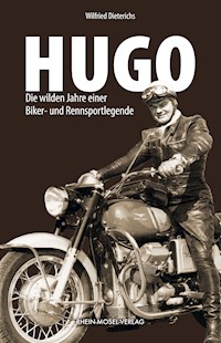 Hugo - Wilfried Dieterichs - E-Book