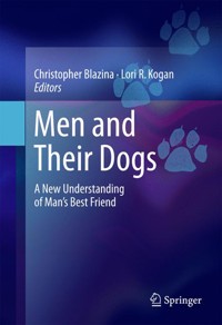 Men and Their Dogs - - E-Book