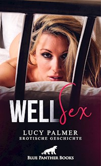 WellSex | Erotische Geschichte - Lucy Palmer - E-Book
