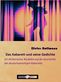 Das Kabarett und seine Gedichte - Dieter Hoffmann - E-Book